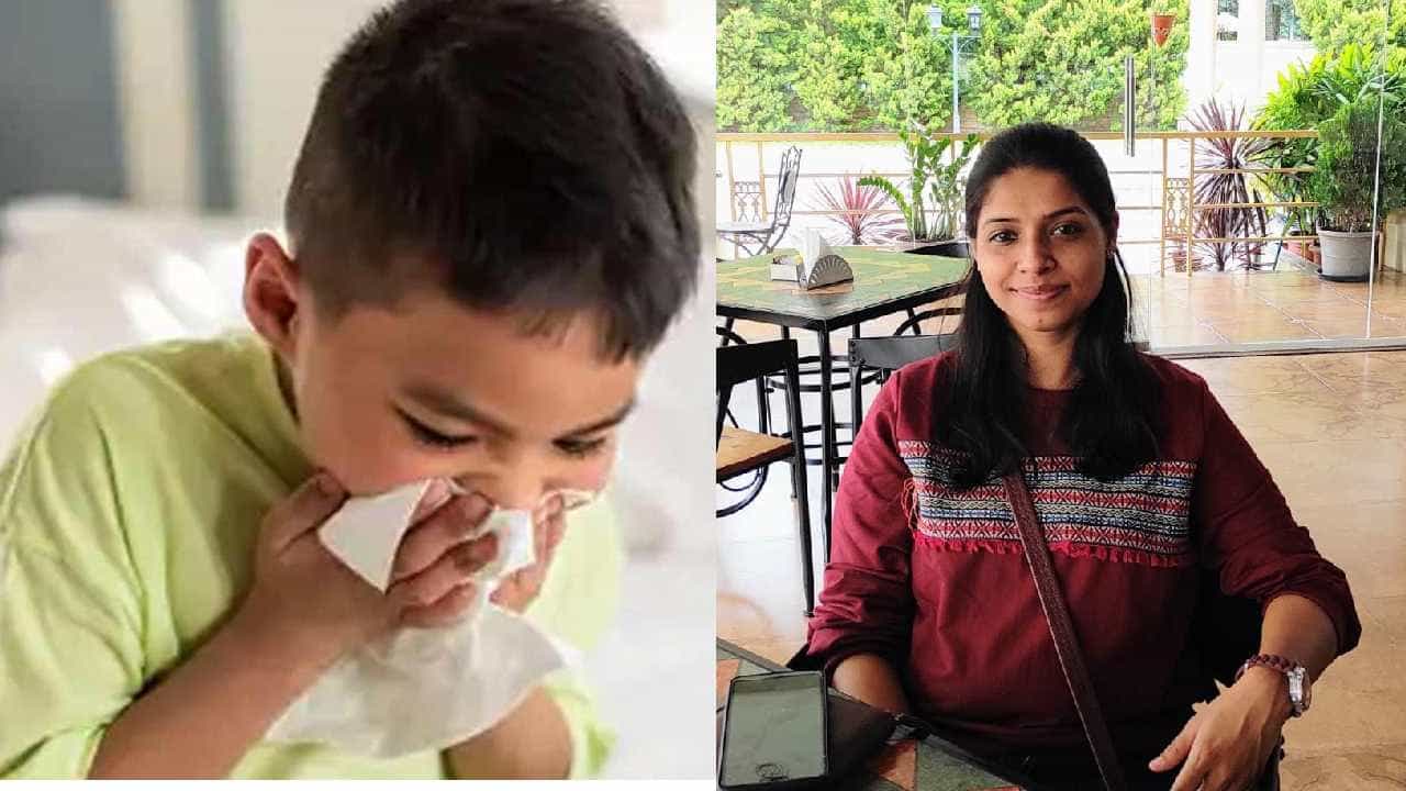 Winter Care: ಚಳಿಗಾಲದಲ್ಲಿ ಮಕ್ಕಳ ಆರೈಕೆ ಹೇಗಿರಬೇಕು? ಯಾವ ತಪ್ಪುಗಳನ್ನು ಪೋಷಕರು ಮಾಡಕೂಡದು ಇಲ್ಲಿದೆ ಮಾಹಿತಿ Winter Care: ಚಳಿಗಾಲದಲ್ಲಿ ಮಕ್ಕಳ ಆರೈಕೆ ಹೇಗಿರಬೇಕು? ಯಾವ ತಪ್ಪುಗಳನ್ನು ಪೋಷಕರು ಮಾಡಕೂಡದು ಇಲ್ಲಿದೆ ಮಾಹಿತಿ