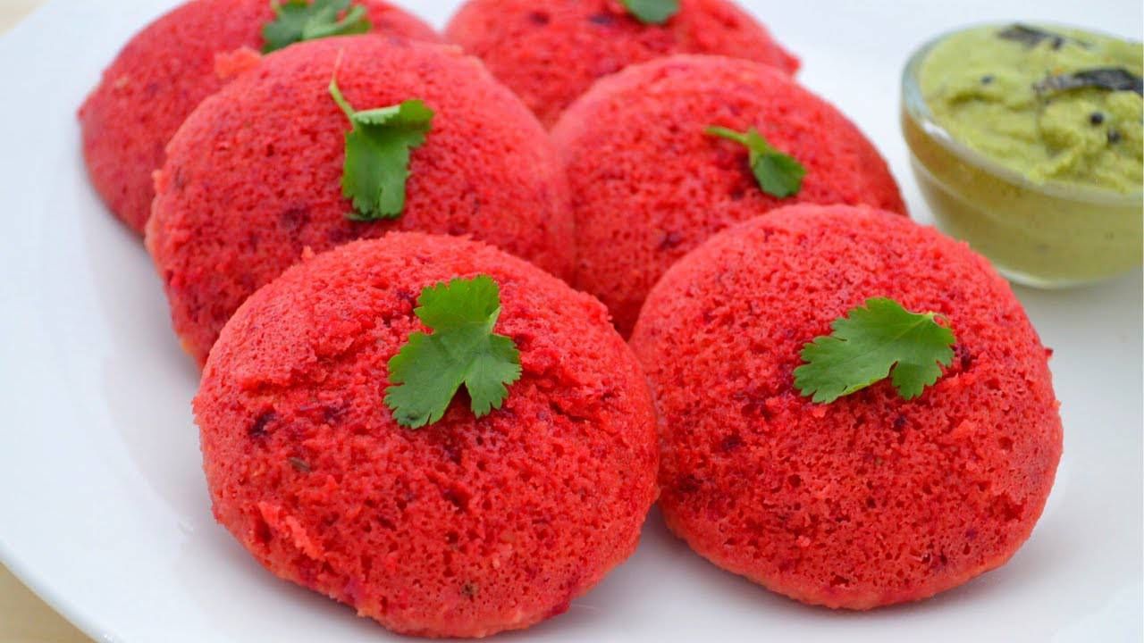 Beetroot Idli: ಆರೋಗ್ಯಕರ ಬೀಟ್ರೂಟ್ ಇಡ್ಲಿ ತಯಾರಿಸಿ ಸವಿಯಿರಿ