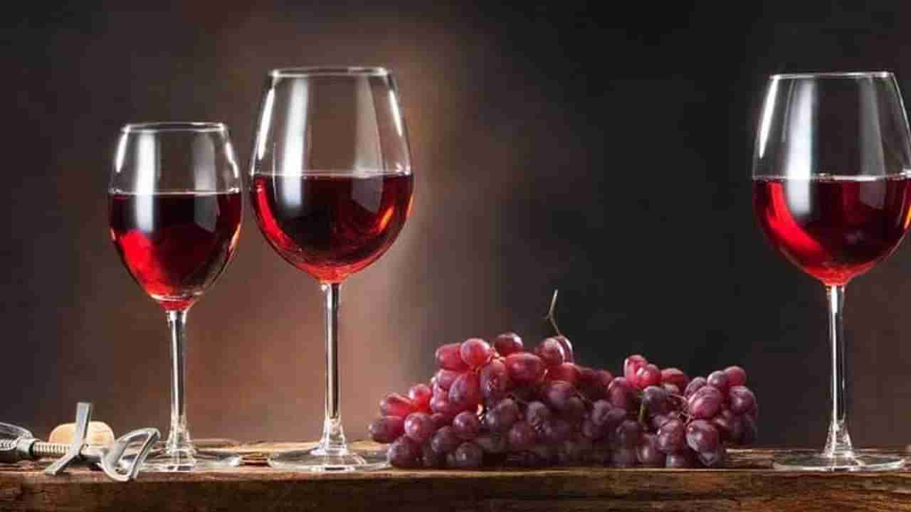 Red Wine: ರೆಡ್ ವೈನ್ ಕುಡಿಯುವುದು ಆರೋಗ್ಯಕ್ಕೆ ನಿಜವಾಗಿಯೂ ಪ್ರಯೋಜನಕಾರಿಯೇ? ಇಲ್ಲಿದೆ ಮಾಹಿತಿ