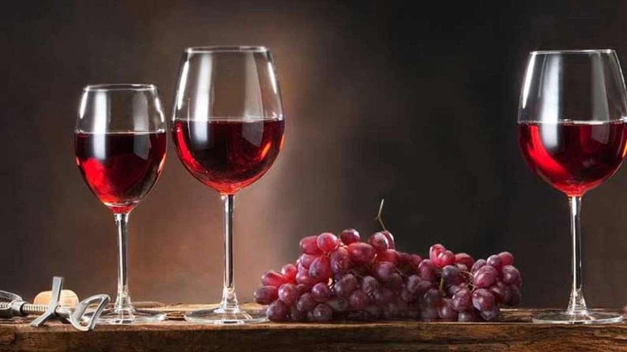 Red Wine: ರೆಡ್ ವೈನ್ ಕುಡಿಯುವುದು ಆರೋಗ್ಯಕ್ಕೆ ನಿಜವಾಗಿಯೂ ಪ್ರಯೋಜನಕಾರಿಯೇ? ಇಲ್ಲಿದೆ ಮಾಹಿತಿ