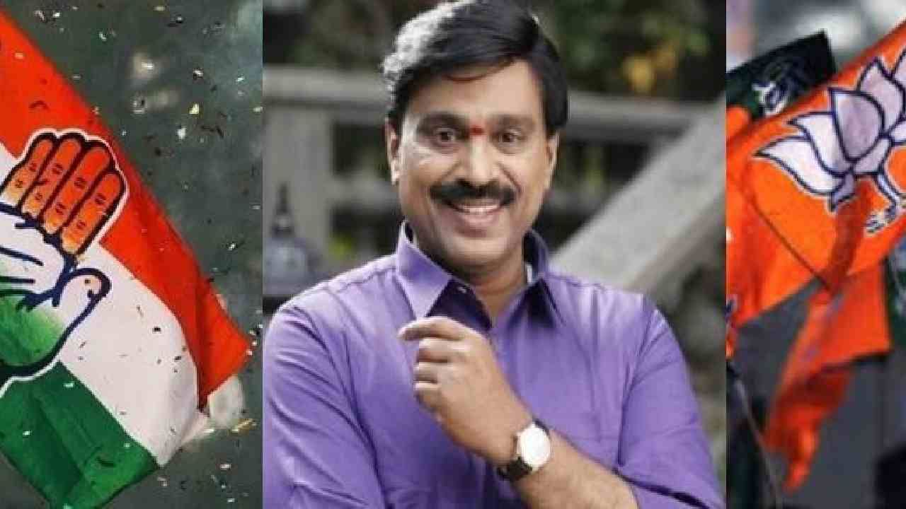 ರೆಡ್ಡಿ 'ಕಲ್ಯಾಣ ರಾಜ್ಯ ಪ್ರಗತಿ ಪಕ್ಷ' ಕಾಂಗ್ರೆಸ್-ಬಿಜೆಪಿ ಮೇಲೆ ಪರಿಣಾಮ ಬೀರುತ್ತಾ? ಇಲ್ಲಿದೆ ಲಾಭ, ನಷ್ಟದ ಲೆಕ್ಕಾಚಾರ ರೆಡ್ಡಿ 'ಕಲ್ಯಾಣ ರಾಜ್ಯ ಪ್ರಗತಿ ಪಕ್ಷ' ಕಾಂಗ್ರೆಸ್-ಬಿಜೆಪಿ ಮೇಲೆ ಪರಿಣಾಮ ಬೀರುತ್ತಾ? ಇಲ್ಲಿದೆ ಲಾಭ, ನಷ್ಟದ ಲೆಕ್ಕಾಚಾರ