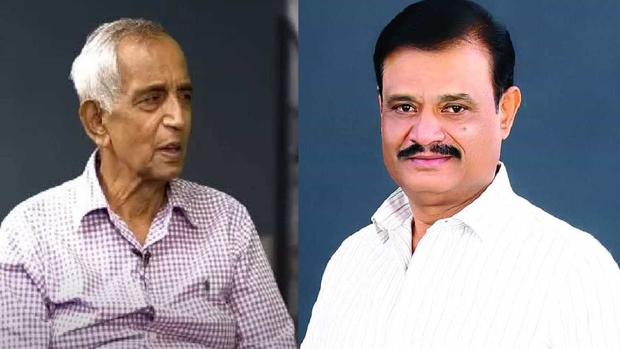 ಮುನಿರತ್ನ ವಿರುದ್ಧ ಕಮಿಷನ್ ಆರೋಪ ಪ್ರಕರಣ: ಅರೆಸ್ಟ್ ಆಗಿದ್ದ ಗುತ್ತಿಗೆದಾರರ ಸಂಘದ ಅಧ್ಯಕ್ಷ ಕೆಂಪಣ್ಣಗೆ ಜಾಮೀನು ಮುನಿರತ್ನ ವಿರುದ್ಧ ಕಮಿಷನ್ ಆರೋಪ ಪ್ರಕರಣ: ಅರೆಸ್ಟ್ ಆಗಿದ್ದ ಗುತ್ತಿಗೆದಾರರ ಸಂಘದ ಅಧ್ಯಕ್ಷ ಕೆಂಪಣ್ಣಗೆ ಜಾಮೀನು