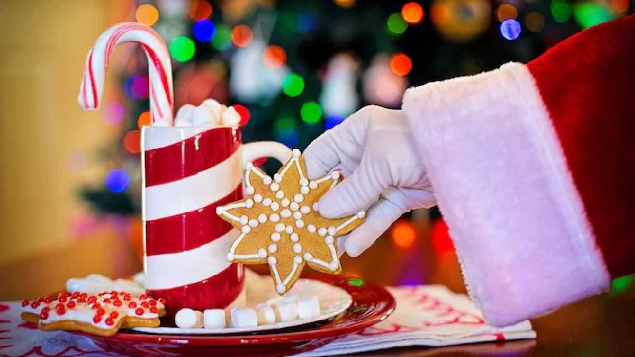 Merry Christmas 2022 Greetings: ಸಂಭ್ರಮದ ಹಬ್ಬ ಕ್ರಿಸ್ಮಸ್ಗೆ ನಿಮ್ಮ ಪ್ರೀತಿಪಾತ್ರರಿಗೆ ಹೀಗೆ ಶುಭಾಶಯ ತಿಳಿಸಿ