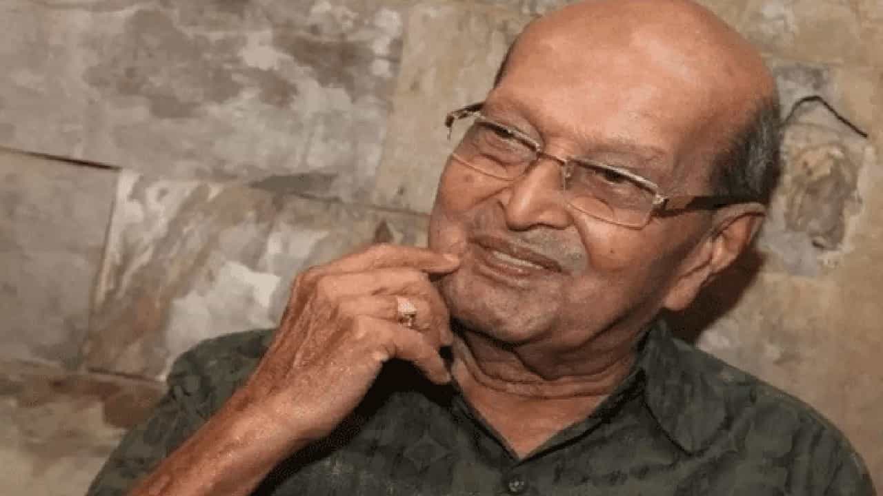 SK Bhagavan: ಕನ್ನಡ ಚಿತ್ರರಂಗದ ಹಿರಿಯ ನಿರ್ದೇಶಕ ಭಗವಾನ್ ಆಸ್ಪತ್ರೆಗೆ ದಾಖಲು SK Bhagavan: ಕನ್ನಡ ಚಿತ್ರರಂಗದ ಹಿರಿಯ ನಿರ್ದೇಶಕ ಭಗವಾನ್ ಆಸ್ಪತ್ರೆಗೆ ದಾಖಲು