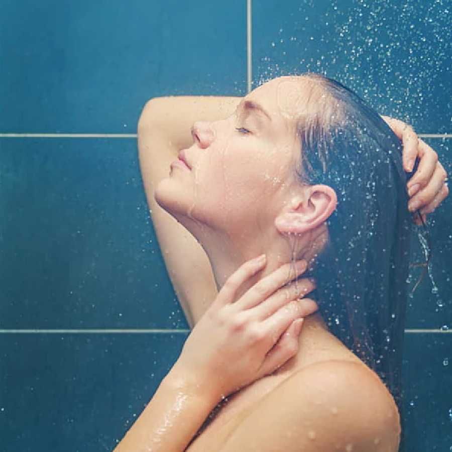 Health benefits of bathing on a daily basis lifestyle news in kannada
