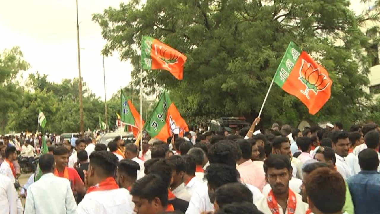 ವಿಜಯಪುರ: ಪಾಲಿಕೆ ಚುನಾವಣೆ ಬಳಿಕ ಬಿಜೆಪಿಯಲ್ಲಿ ಭುಗಿಲೆದ್ದ ಭಿನ್ನಾಭಿಪ್ರಾಯ; ಜಿಲ್ಲಾಧ್ಯಕ್ಷರ ಬದಲಾವಣೆಗೆ ಒತ್ತಾಯ