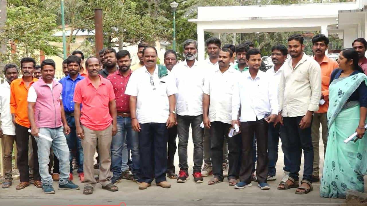 ಚಿಕ್ಕಮಗಳೂರು: ಸರ್ಕಾರದಿಂದ ಅನುದಾನ ಬಿಡುಗಡೆಯಾದರೂ ಜಿಲ್ಲೆಯ ಜನರಿಗೆ ಸಿಗದ ಆಹಾರ ಸಾಮಾಗ್ರಿ ಚಿಕ್ಕಮಗಳೂರು: ಸರ್ಕಾರದಿಂದ ಅನುದಾನ ಬಿಡುಗಡೆಯಾದರೂ ಜಿಲ್ಲೆಯ ಜನರಿಗೆ ಸಿಗದ ಆಹಾರ ಸಾಮಾಗ್ರಿ