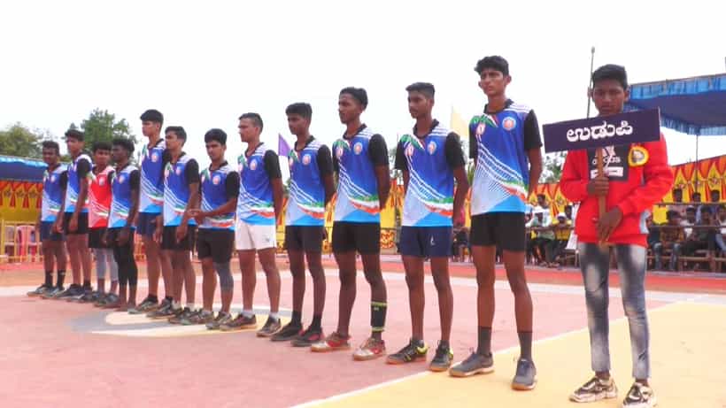 ಉಡುಪಿ: ರಜತ ಮಹೋತ್ಸವದ ಸಂಭ್ರಮವನ್ನ ಇಮ್ಮಡಿಗೊಳಿಸಿದ ರಾಜ್ಯ ಮಟ್ಟದ ವಾಲಿಬಾಲ್ ಪಂದ್ಯಾವಳಿ
