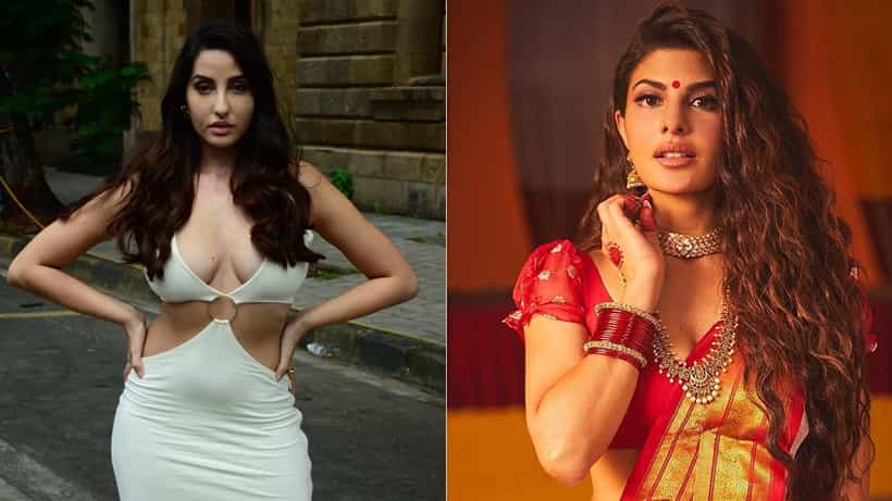 Nora Fatehi: ನಟಿ ಜಾಕ್ವೆಲಿನ್ ಫರ್ನಾಂಡಿಸ್ ವಿರುದ್ಧ ಮಾನನಷ್ಟ ಮೊಕದ್ದಮೆ ಹೂಡಿದ ನಟಿ ನೋರಾ ಫತೇಹಿ