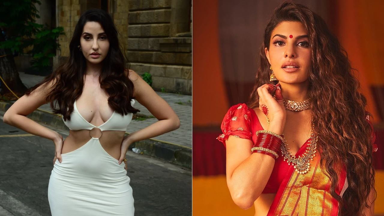 Nora Fatehi: ನಟಿ ಜಾಕ್ವೆಲಿನ್​ ಫರ್ನಾಂಡಿಸ್ ವಿರುದ್ಧ ಮಾನನಷ್ಟ ಮೊಕದ್ದಮೆ ಹೂಡಿದ ನಟಿ ನೋರಾ ಫತೇಹಿ  