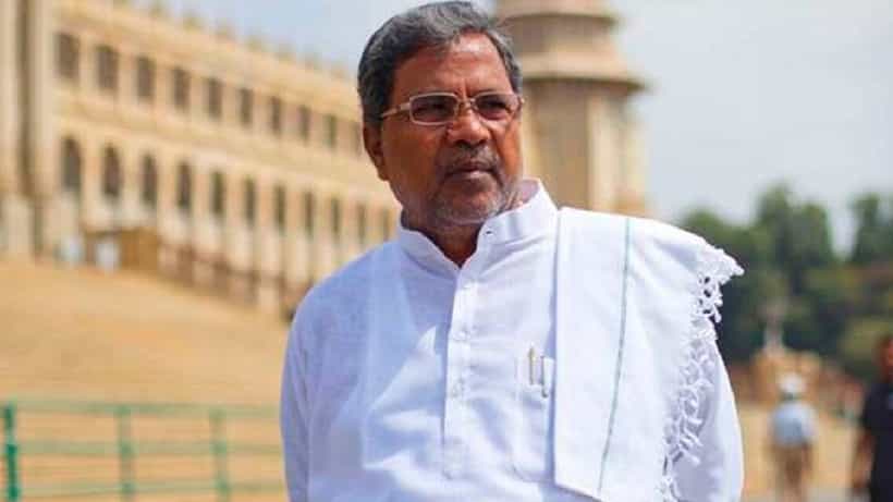 ಬೆಂಗಳೂರು ಡಿಸಿ, ಕಮೀಷನರ್ ಮರುನಿಯುಕ್ತ ವಿಚಾರ: ನನ್ನ ಪ್ರಕಾರ ಬಿಬಿಎಂಪಿ ಆಯುಕ್ತರು ಕೂಡ ಶಾಮೀಲಾಗಿದ್ದಾರೆ: ಸಿದ್ದರಾಮಯ್ಯ