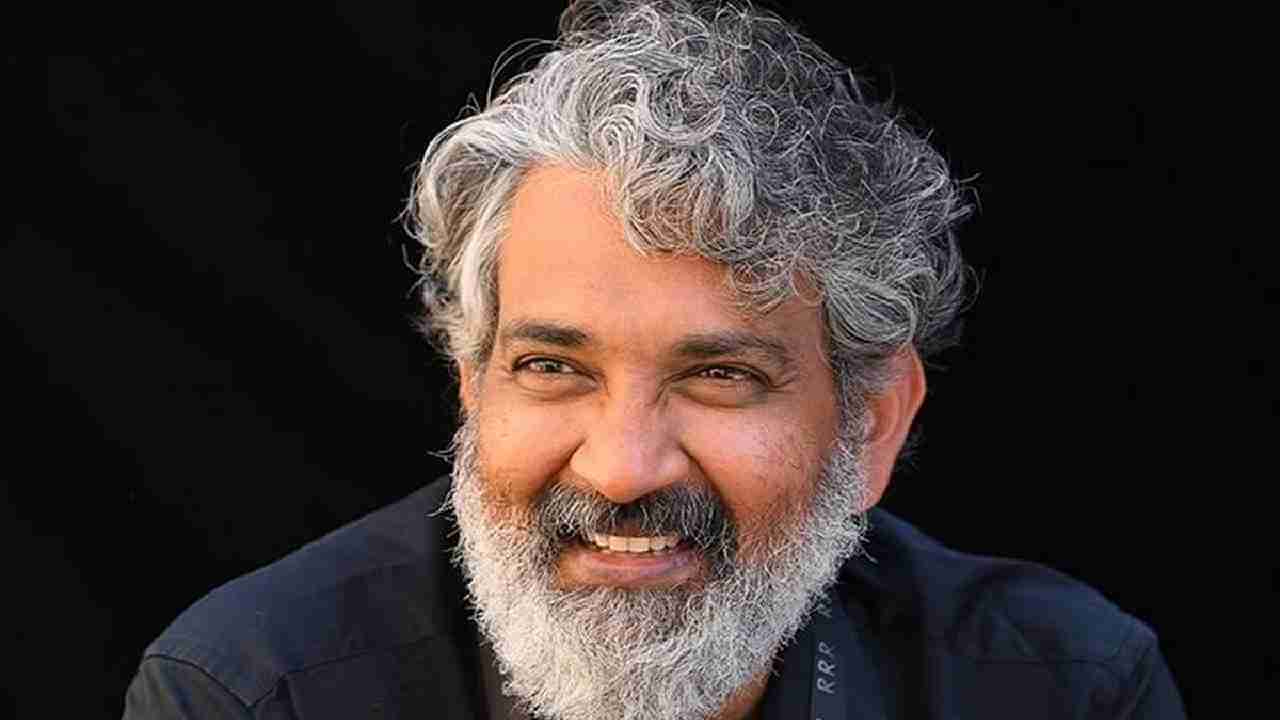 SS Rajamouli: ​ಅಮೆರಿಕಾದಲ್ಲಿ ಆರ್​ಆರ್​ಆರ್ಗೆ ವಿಶೇಷ ಮನ್ನಣೆ: ರಾಜಮೌಳಿಗೆ ಅತ್ಯುತ್ತಮ ನಿರ್ದೇಶಕ ಪ್ರಶಸ್ತಿ