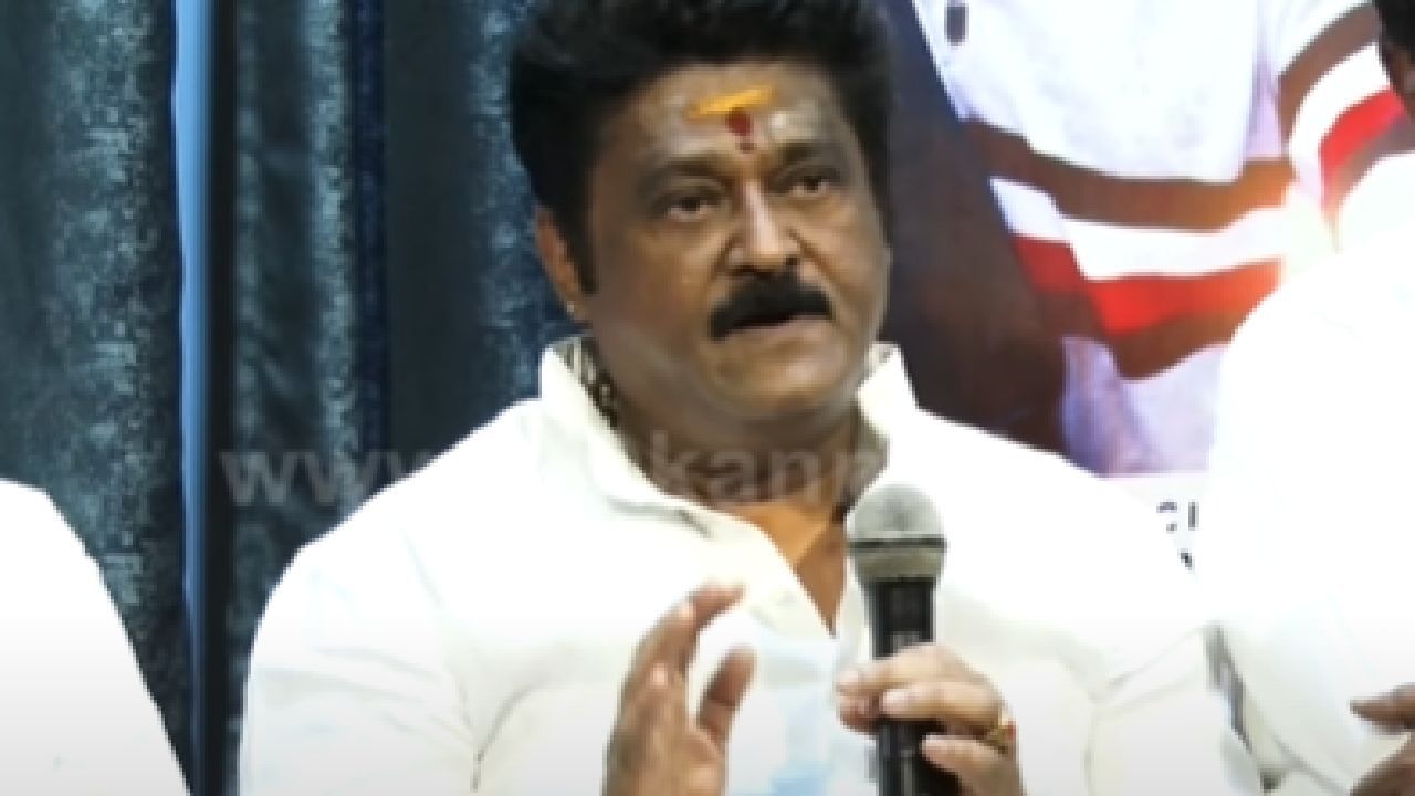 Jaggesh: ಹೊಸ ಪ್ರತಿಭೆಗಳಿಗೆ ನವರಸ ನಾಯಕ ಜಗ್ಗೇಶ್ ನೀಡಿದ ಅಡ್ವೈಸ್ ಏನು?       