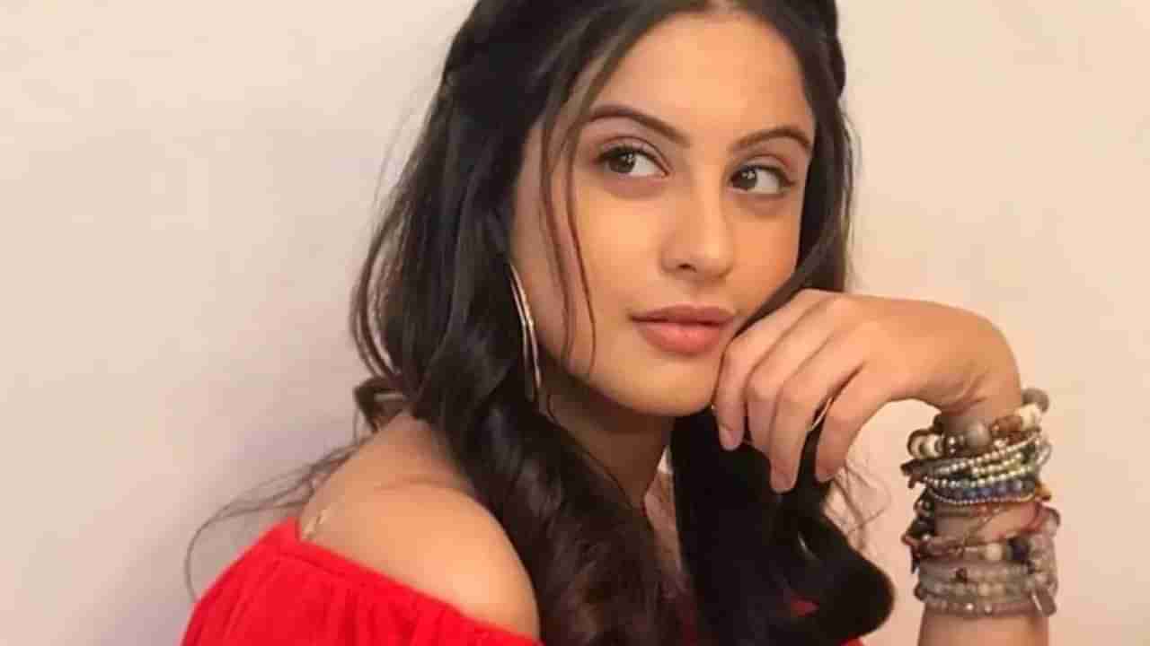 Tunisha Sharma: ಧಾರಾವಾಹಿಯ ಶೂಟಿಂಗ್​ ಸೆಟ್​ನಲ್ಲೇ ಆತ್ಮಹತ್ಯೆ ಮಾಡಿಕೊಂಡ ಕಿರುತೆರೆ ನಟಿ