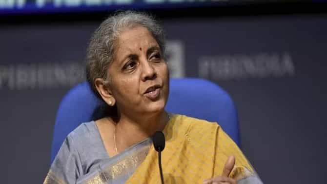 Nirmala Sitharaman: ನಿರ್ಮಲಾ ಸೀತಾರಾಮನ್ ಆರೋಗ್ಯದಲ್ಲಿ ಚೇತರಿಕೆ; ನಾಳೆ ಏಮ್ಸ್​ನಿಂದ ಬಿಡುಗಡೆ ಸಾಧ್ಯತೆ