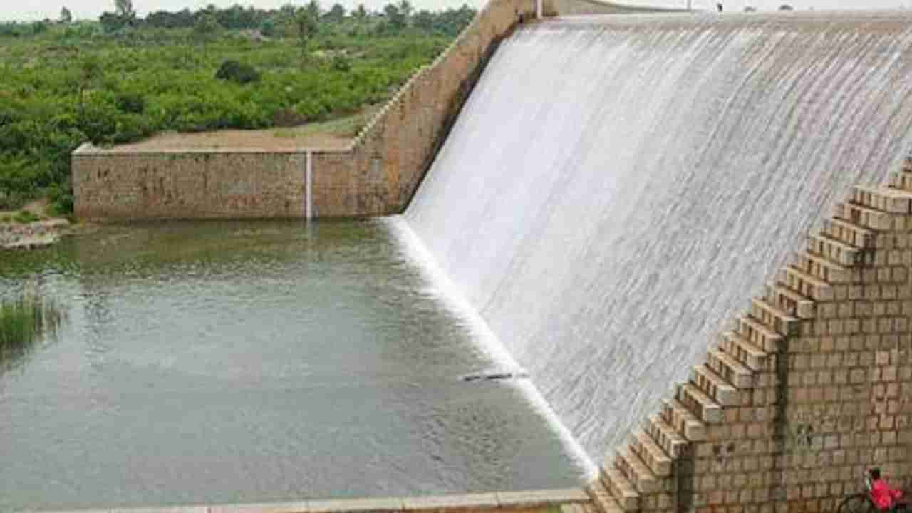 Vani Vilas Sagar Dam: ವಾಣಿ ವಿಲಾಸ ಸಾಗರ ಜಲಾಶಯ ಬಿರುಕು ವದಂತಿ: ಜಲಾಂತರ್ಗಾಮಿ ಡ್ರೋಣ್ ಮೂಲಕ ಸಮೀಕ್ಷೆ ಮುಂದಾದ ತಜ್ಞರ ತಂಡ