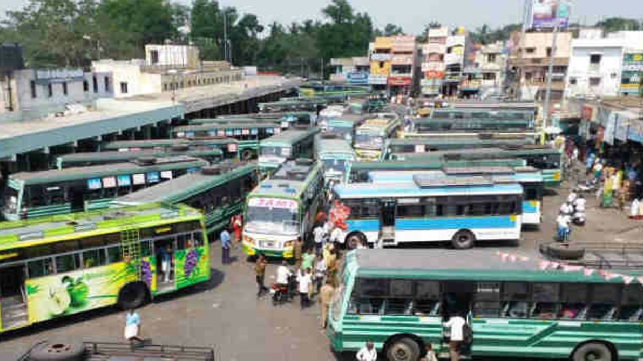 Bus Ticket Rates: ಪ್ರಯಾಣಿಕರೆ ಇತ್ತ ಗಮನಿಸಿ: ಕ್ರಿಸ್​ಮಸ್​ ಹಬ್ಬ ಹಿನ್ನೆಲೆ ವಿಮಾನ ಪ್ರಯಾಣದಷ್ಟೇ ದುಬಾರಿಯಾದ ಖಾಸಗಿ ಬಸ್ ದರ