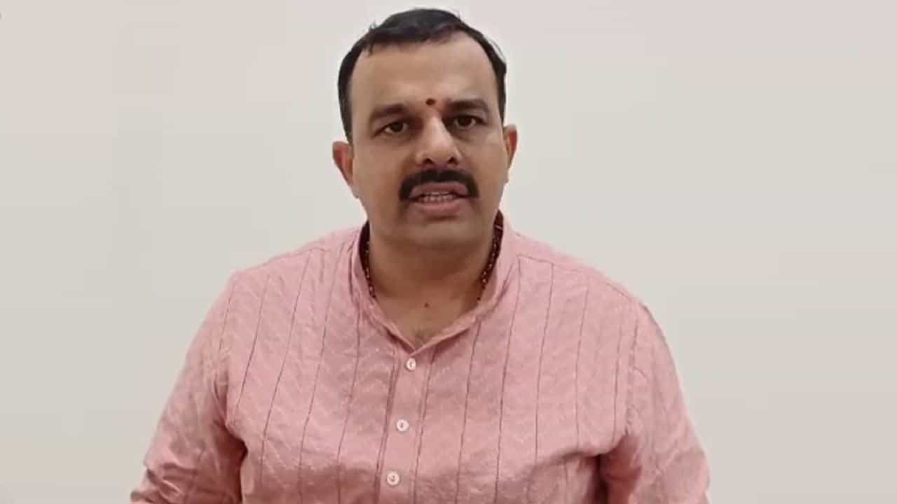 ಕೆಪಿಟಿಸಿಎಲ್ ಎಇ,ಜೆಇ ನೇಮಕ ಪರೀಕ್ಷೆ, ಜನವರಿ ಮೊದಲ ವಾರದಲ್ಲಿ ಫಲಿತಾಂಶ: ಸಚಿವ ಸುನೀಲ್ ಕುಮಾರ್ ಕೆಪಿಟಿಸಿಎಲ್ ಎಇ,ಜೆಇ ನೇಮಕ ಪರೀಕ್ಷೆ, ಜನವರಿ ಮೊದಲ ವಾರದಲ್ಲಿ ಫಲಿತಾಂಶ: ಸಚಿವ ಸುನೀಲ್ ಕುಮಾರ್