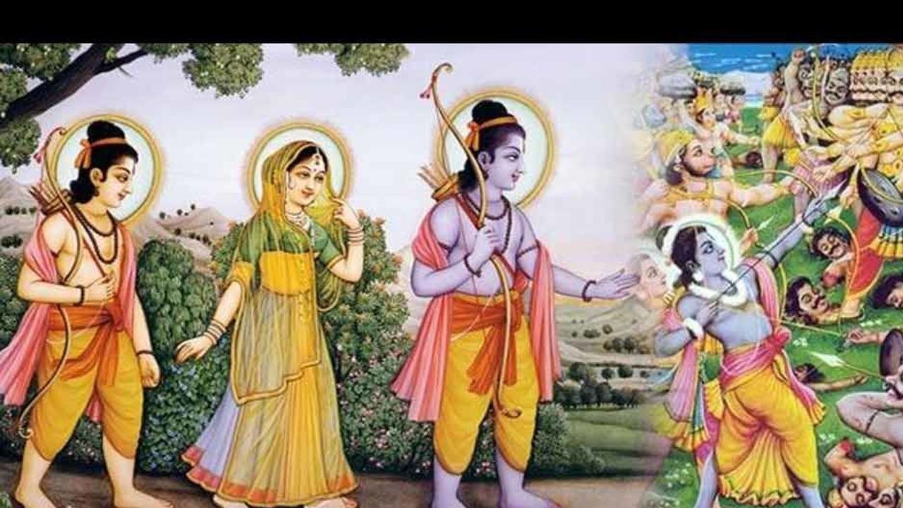 Ramayana: ರಾಮಾಯಣದ ಈ ಎರಡು ಪಾತ್ರಗಳ ತ್ಯಾಗಗಳ ಬಗ್ಗೆ ತಿಳಿಯಲೇ ಬೇಕು