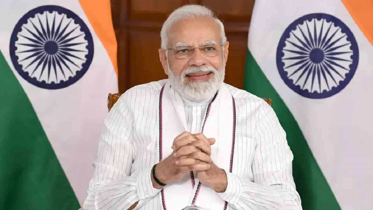 ಪಶ್ಚಿಮ ಬಂಗಾಳಕ್ಕೆ ನಾಳೆ ಪ್ರಧಾನಿ ಮೋದಿ ಭೇಟಿ; 7,800 ಕೋಟಿ ರೂ. ಅಭಿವೃದ್ಧಿ ಯೋಜನೆಗಳಿಗೆ ಚಾಲನೆ