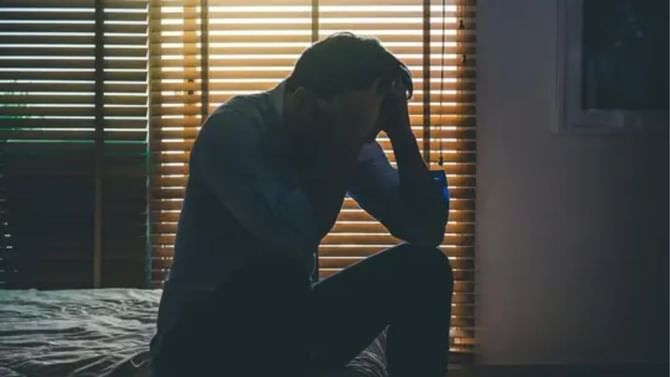 PTSD Alzheimer's Disease: ಆಘಾತಕಾರಿ ಮಿದುಳಿನ ಗಾಯ PTSD ಆಲ್ಝೈಮರ್ಗೆ ಸಂಬಂಧಿಸಿದೆ: ಸಂಶೋಧನೆ PTSD Alzheimer's Disease: ಆಘಾತಕಾರಿ ಮಿದುಳಿನ ಗಾಯ PTSD ಆಲ್ಝೈಮರ್ಗೆ ಸಂಬಂಧಿಸಿದೆ: ಸಂಶೋಧನೆ
