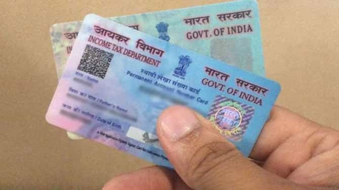 PAN Alert! ಪಾನ್ ಕಾರ್ಡ್​ದಾರರೇ ಗಮನಿಸಿ, ಉಚಿತವಾಗಿ ಆಗಬೇಕಾದ ಕೆಲಸಕ್ಕೆ ಸಾವಿರ ರೂ ತೆರಬೇಕಾದೀತು; 10 ಸಾವಿರ ದಂಡ ಬಿದ್ದೀತು