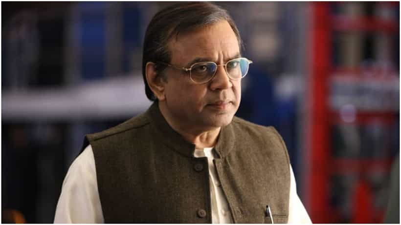 Paresh Rawal: ಬೆಂಗಾಲಿಗಳನ್ನು ರೊಹಿಂಗ್ಯಾ ಮತ್ತು ಬಾಂಗ್ಲಾದೇಶಿಗಳಿಗೆ ಹೋಲಿಸಿ ಮಾತಾಡಿದ ನಟ ಪರೇಶ್ ರಾವಲ್