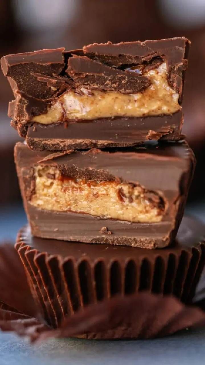 Peanut Butter Cups