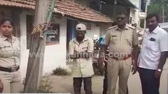 ಚಾಮರಾಜನಗರದ ಈ ವ್ಯಕ್ತಿಯಲ್ಲಿ ಪತ್ನಿಯ ಶವಸಂಸ್ಕಾರಕ್ಕೂ ಹಣವಿರಲಿಲ್ಲ! ಚಾಮರಾಜನಗರದ ಈ ವ್ಯಕ್ತಿಯಲ್ಲಿ ಪತ್ನಿಯ ಶವಸಂಸ್ಕಾರಕ್ಕೂ ಹಣವಿರಲಿಲ್ಲ!