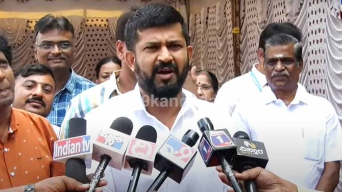 ಪಕ್ಷಕ್ಕೆ ಸೇರುವವರ ಜಾತಕ, ಕುಂಡಲಿ ನೋಡಬೇಕಾ? ಪ್ರತಾಪ್ ಸಿಂಹ, ಸಂಸದ ಪಕ್ಷಕ್ಕೆ ಸೇರುವವರ ಜಾತಕ, ಕುಂಡಲಿ ನೋಡಬೇಕಾ? ಪ್ರತಾಪ್ ಸಿಂಹ, ಸಂಸದ