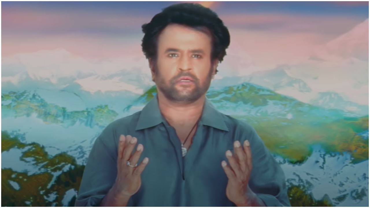 Baba Movie: ಮರು ಬಿಡುಗಡೆ ಆಗ್ತಿದೆ ರಜನಿಕಾಂತ್ ನಟನೆಯ ‘ಬಾಬಾ’; ಇದಕ್ಕೆ ‘ಕಾಂತಾರ’ ಯಶಸ್ಸು ಕಾರಣವೇ? Baba Movie: ಮರು ಬಿಡುಗಡೆ ಆಗ್ತಿದೆ ರಜನಿಕಾಂತ್ ನಟನೆಯ ‘ಬಾಬಾ’; ಇದಕ್ಕೆ ‘ಕಾಂತಾರ’ ಯಶಸ್ಸು ಕಾರಣವೇ?