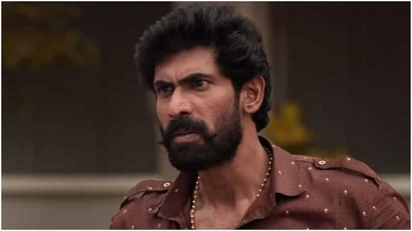 Rana Daggubati: ವಿಮಾನದಲ್ಲಿ ರಾಣಾ ದಗ್ಗುಬಾಟಿ ಲಗೇಜ್ ಮಾಯ; ಸಿಟ್ಟಾದ ನಟ ಮಾಡಿದ್ದೇನು?