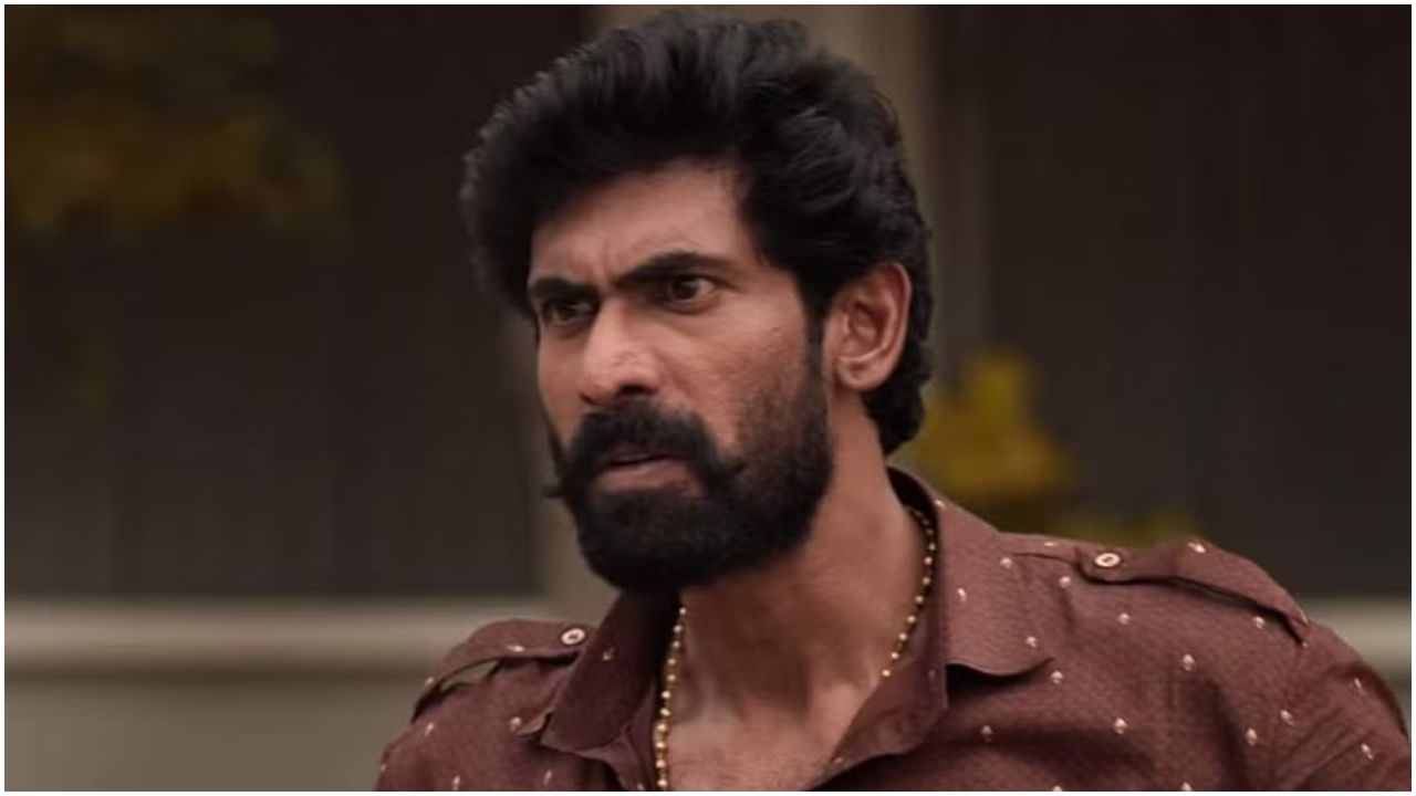 Rana Daggubati: ವಿಮಾನದಲ್ಲಿ ರಾಣಾ ದಗ್ಗುಬಾಟಿ ಲಗೇಜ್​ ಮಾಯ; ಸಿಟ್ಟಾದ ನಟ ಮಾಡಿದ್ದೇನು?