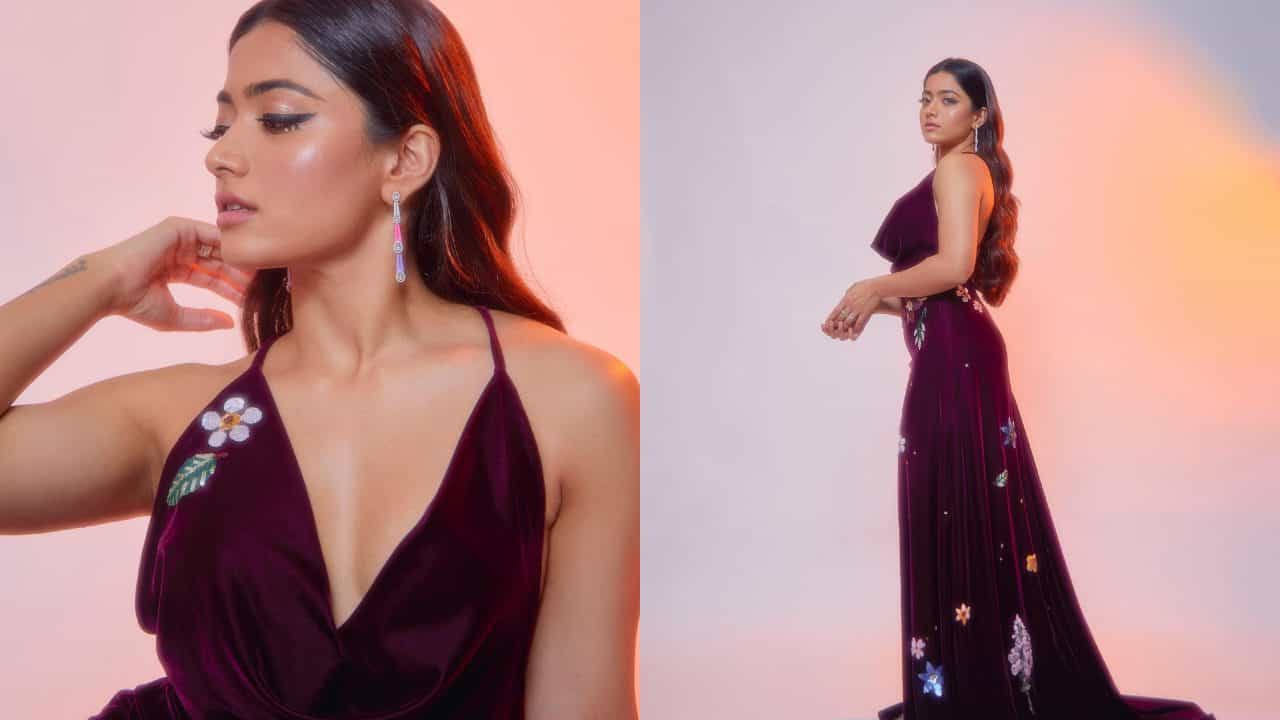Rashmika Mandanna: ರಶ್ಮಿಕಾ ಮಂದಣ್ಣಗೆ ನೆನಪಾಯ್ತು ‘ಕಿರಿಕ್ ಪಾರ್ಟಿ’ ಸಿನಿಮಾ; ಪೋಸ್ಟರ್ ಹಂಚಿಕೊಂಡ ನಟಿ Rashmika Mandanna: ರಶ್ಮಿಕಾ ಮಂದಣ್ಣಗೆ ನೆನಪಾಯ್ತು ‘ಕಿರಿಕ್ ಪಾರ್ಟಿ’ ಸಿನಿಮಾ; ಪೋಸ್ಟರ್ ಹಂಚಿಕೊಂಡ ನಟಿ