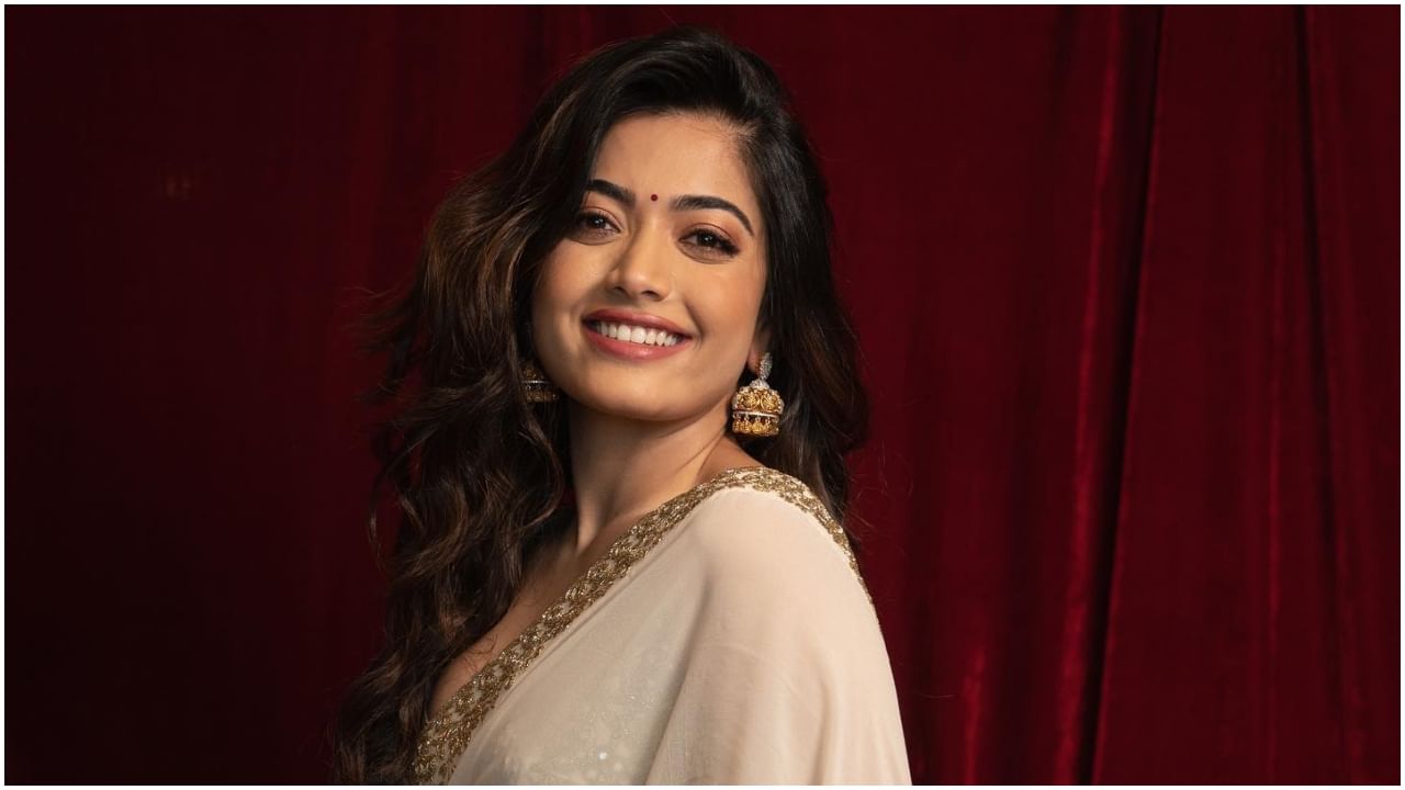 Rashmika Mandanna: ರಶ್ಮಿಕಾ ಮಂದಣ್ಣ ಅಭಿಮಾನಿಗಳಿಗೆ ಡಿ.31ರ ಮಧ್ಯರಾತ್ರಿ ಸಿಗಲಿದೆ ಸರ್ಪ್ರೈಸ್ Rashmika Mandanna: ರಶ್ಮಿಕಾ ಮಂದಣ್ಣ ಅಭಿಮಾನಿಗಳಿಗೆ ಡಿ.31ರ ಮಧ್ಯರಾತ್ರಿ ಸಿಗಲಿದೆ ಸರ್ಪ್ರೈಸ್
