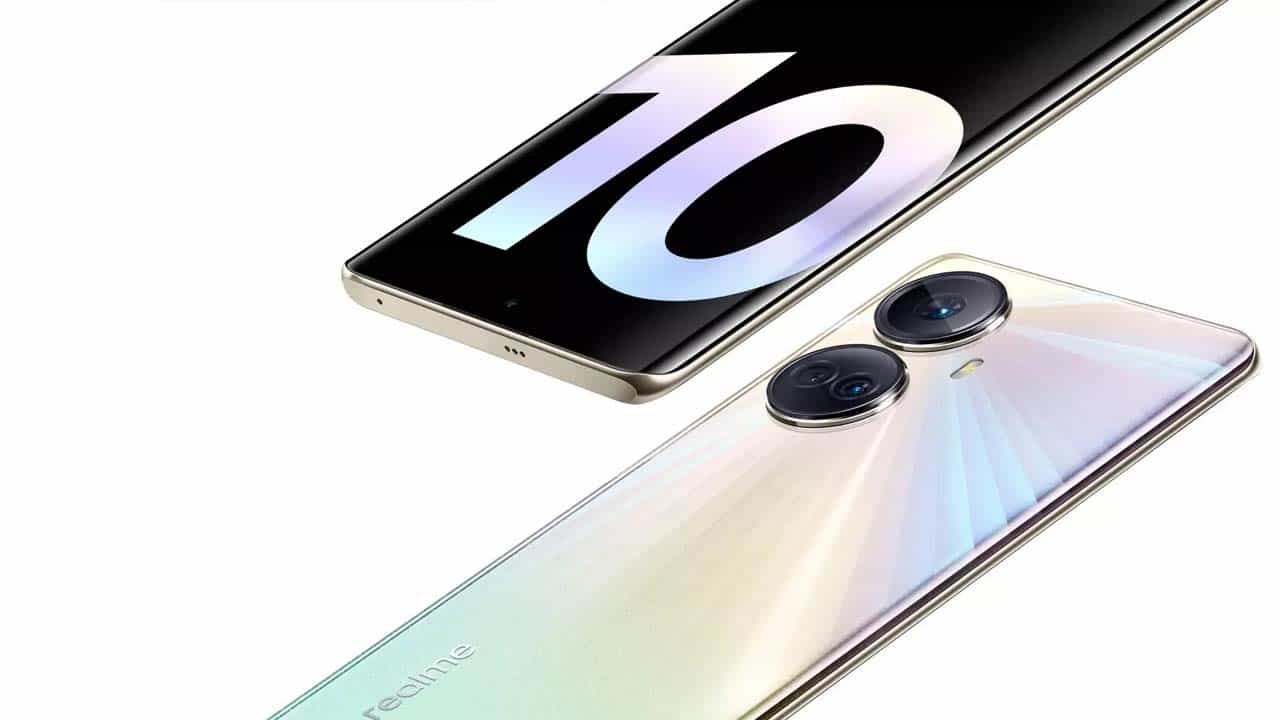 Realme 10S 5G: ರಿಯಲ್ ಮಿಯಿಂದ ಮತ್ತೊಂದು ಸ್ಮಾರ್ಟ್ಫೋನ್ ಬಿಡುಗಡೆ: ಇದು ಬಜೆಟ್ ಬೆಲೆಯ ಬಂಪರ್ ಫೋನ್ Realme 10S 5G: ರಿಯಲ್ ಮಿಯಿಂದ ಮತ್ತೊಂದು ಸ್ಮಾರ್ಟ್ಫೋನ್ ಬಿಡುಗಡೆ: ಇದು ಬಜೆಟ್ ಬೆಲೆಯ ಬಂಪರ್ ಫೋನ್