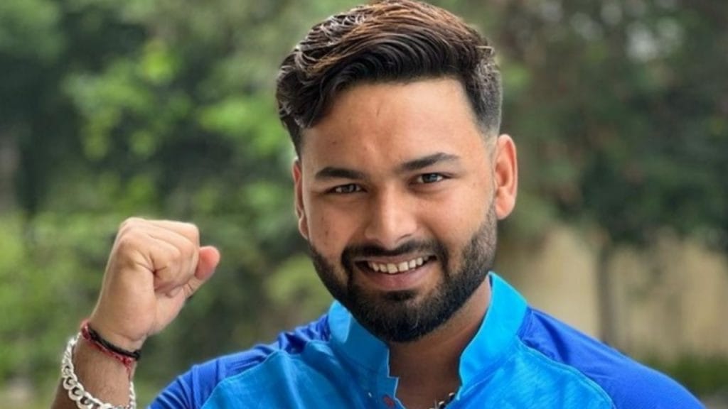 Rishabh Pant Accident DDCA secretary releases update on Rishabh Pants health
