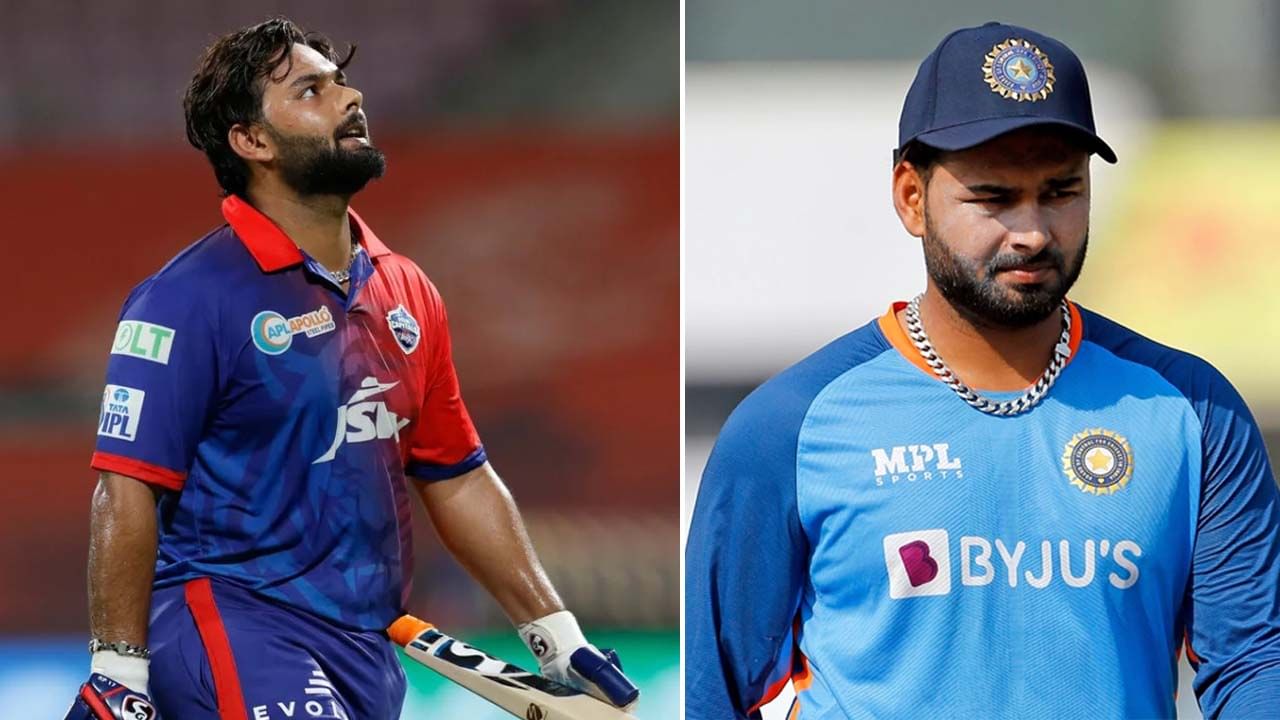 Rishabh Pant: ಐಪಿಎಲ್ನಿಂದ ಔಟ್: ರಿಷಭ್ಗೆ ಎಷ್ಟು ತಿಂಗಳುಗಳ ಕಾಲ ರೆಸ್ಟ್?: ಪಂತ್ ಮೈದಾನಕ್ಕಿಳಿಯುವುದು ಯಾವಾಗ? Rishabh Pant: ಐಪಿಎಲ್ನಿಂದ ಔಟ್: ರಿಷಭ್ಗೆ ಎಷ್ಟು ತಿಂಗಳುಗಳ ಕಾಲ ರೆಸ್ಟ್?: ಪಂತ್ ಮೈದಾನಕ್ಕಿಳಿಯುವುದು ಯಾವಾಗ?