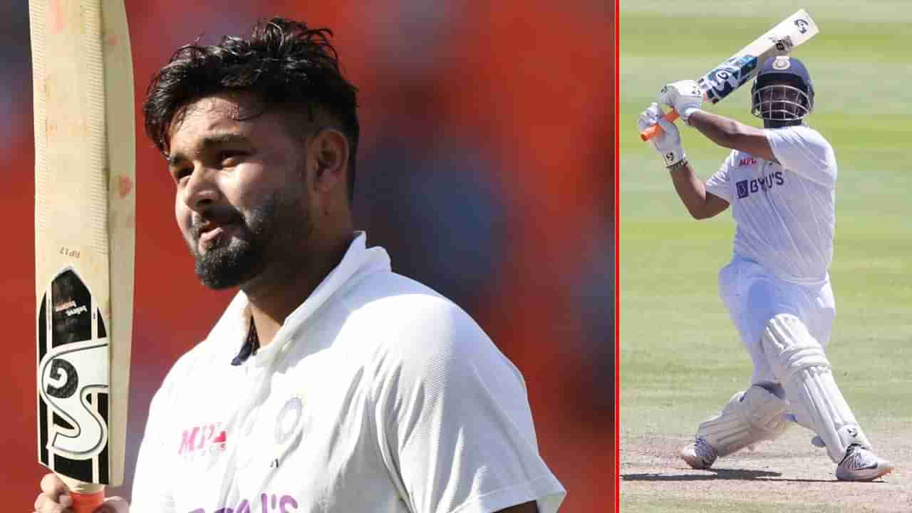 Rishabh Pant: ಶತಕದ ಅಂಚಿನಲ್ಲಿ ಎಡವಿದ ಪಂತ್: ರಿಷಭ್-ಅಯ್ಯರ್ 159 ರನ್ಸ್ ಜೊತೆಯಾಟ ಅಂತ್ಯ