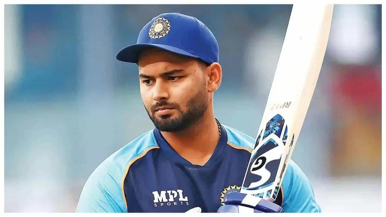 Rishabh Pant Health Update: ರಿಷಭ್ ಪಂತ್ಗೆ ಇಂದು ಮೊಣಕಾಲು ಪರೀಕ್ಷೆ, ಪ್ಲಾಸ್ಟಿಕ್ ಸರ್ಜರಿಗೆ ದೆಹಲಿಗೆ ಶಿಫ್ಟ್ ಸಾಧ್ಯತೆ Rishabh Pant Health Update: ರಿಷಭ್ ಪಂತ್ಗೆ ಇಂದು ಮೊಣಕಾಲು ಪರೀಕ್ಷೆ, ಪ್ಲಾಸ್ಟಿಕ್ ಸರ್ಜರಿಗೆ ದೆಹಲಿಗೆ ಶಿಫ್ಟ್ ಸಾಧ್ಯತೆ