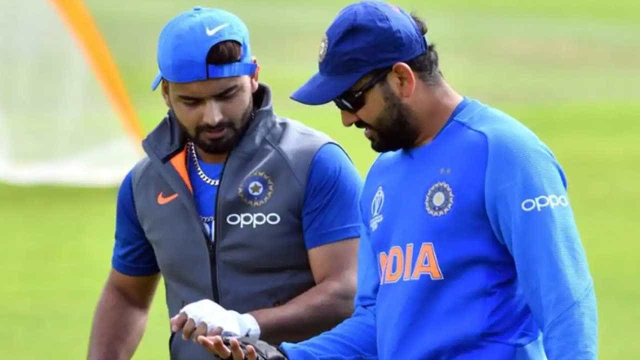 IND vs BAN Test ಬಾಂಗ್ಲಾದೇಶ ವಿರುದ್ಧದ ಮೊದಲ ಟೆಸ್ಟ್ಗೆ ಟೀಂ ಇಂಡಿಯಾ ಪ್ರಕಟ: ರೋಹಿತ್ ಔಟ್, ಕನ್ನಡಿಗ ಕ್ಯಾಪ್ಟನ್ IND vs BAN Test ಬಾಂಗ್ಲಾದೇಶ ವಿರುದ್ಧದ ಮೊದಲ ಟೆಸ್ಟ್ಗೆ ಟೀಂ ಇಂಡಿಯಾ ಪ್ರಕಟ: ರೋಹಿತ್ ಔಟ್, ಕನ್ನಡಿಗ ಕ್ಯಾಪ್ಟನ್