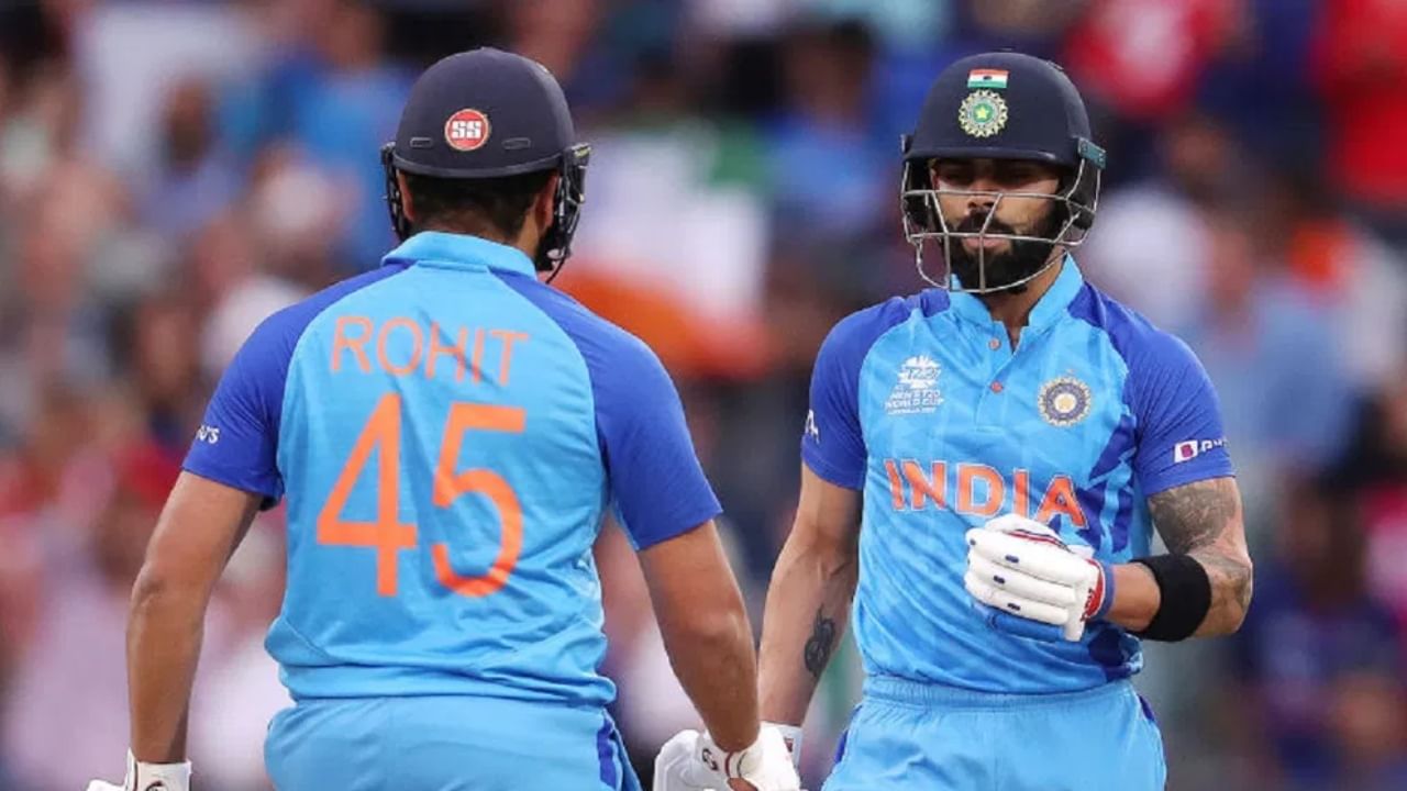 ಟಿ20 ತಂಡದಿಂದ ರೋಹಿತ್- ಕೊಹ್ಲಿ ಔಟ್! ಲಂಕಾ ವಿರುದ್ಧದ ಸರಣಿಯಲ್ಲಿ ಎರಡು ತಂಡಗಳು ಕಣಕ್ಕೆ? ಟಿ20 ತಂಡದಿಂದ ರೋಹಿತ್- ಕೊಹ್ಲಿ ಔಟ್! ಲಂಕಾ ವಿರುದ್ಧದ ಸರಣಿಯಲ್ಲಿ ಎರಡು ತಂಡಗಳು ಕಣಕ್ಕೆ?