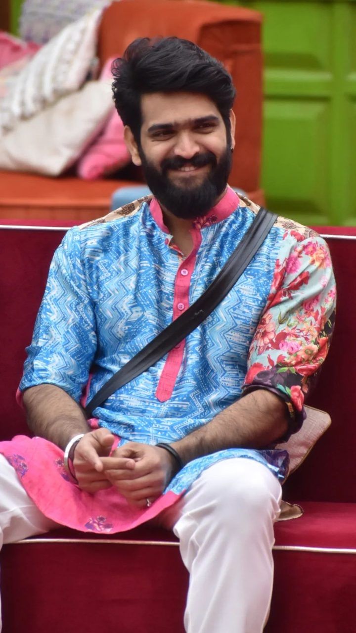 Roopesh Shetty