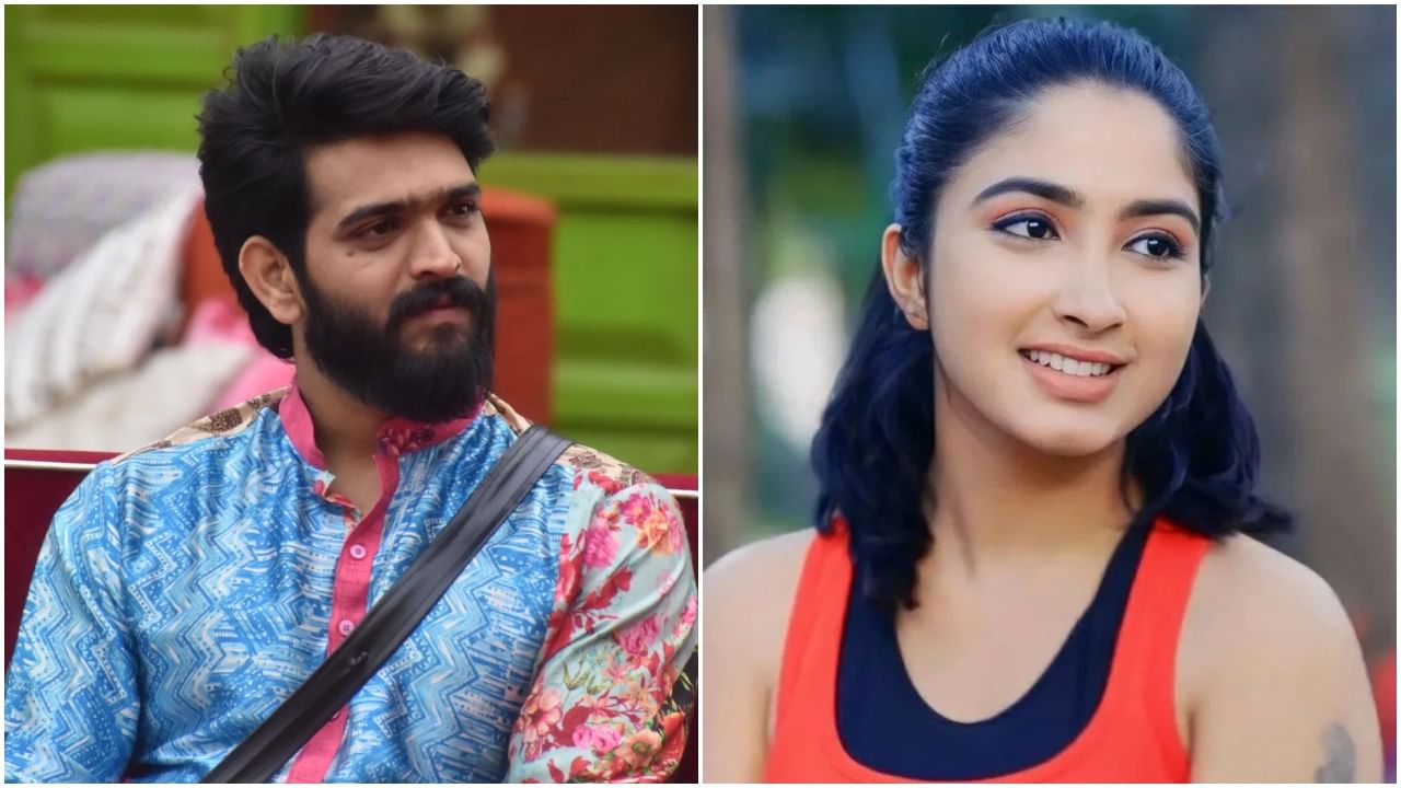 Roopesh Shetty: ‘ಬಿಗ್ ಬಾಸ್ನಿಂದ ಹೊರಬಂದು ಸಾನ್ಯಾನ ತಬ್ಬಿಕೊಂಡು ಈ ವಿಚಾರ ಫಸ್ಟ್ ಕೇಳ್ತೀನಿ’: ರೂಪೇಶ್ ಶೆಟ್ಟಿ ಮನದ ಮಾತು Roopesh Shetty: ‘ಬಿಗ್ ಬಾಸ್ನಿಂದ ಹೊರಬಂದು ಸಾನ್ಯಾನ ತಬ್ಬಿಕೊಂಡು ಈ ವಿಚಾರ ಫಸ್ಟ್ ಕೇಳ್ತೀನಿ’: ರೂಪೇಶ್ ಶೆಟ್ಟಿ ಮನದ ಮಾತು