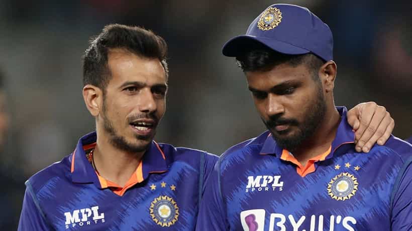 IND vs SL: ಫಾರ್ಮ್ನಲ್ಲಿರುವ ಸಂಜು ಸ್ಯಾಮ್ಸನ್ ಏಕದಿನ ತಂಡದಿಂದ ಹೊರಬಿದ್ದಿದ್ಯಾಕೆ? ಇಲ್ಲಿದೆ ಕಾರಣ