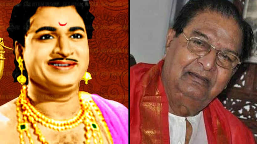 ತೆಲುಗಿನ ಹಿರಿಯ ನಟ ಕೈಕಾಲ ಸತ್ಯನಾರಾಯಣ ನಿಧನ; ರಾಜ್ಕುಮಾರ್ ಸಿನಿಮಾದಲ್ಲಿ ನಟಿಸಿದ್ದ ಕಲಾವಿದ