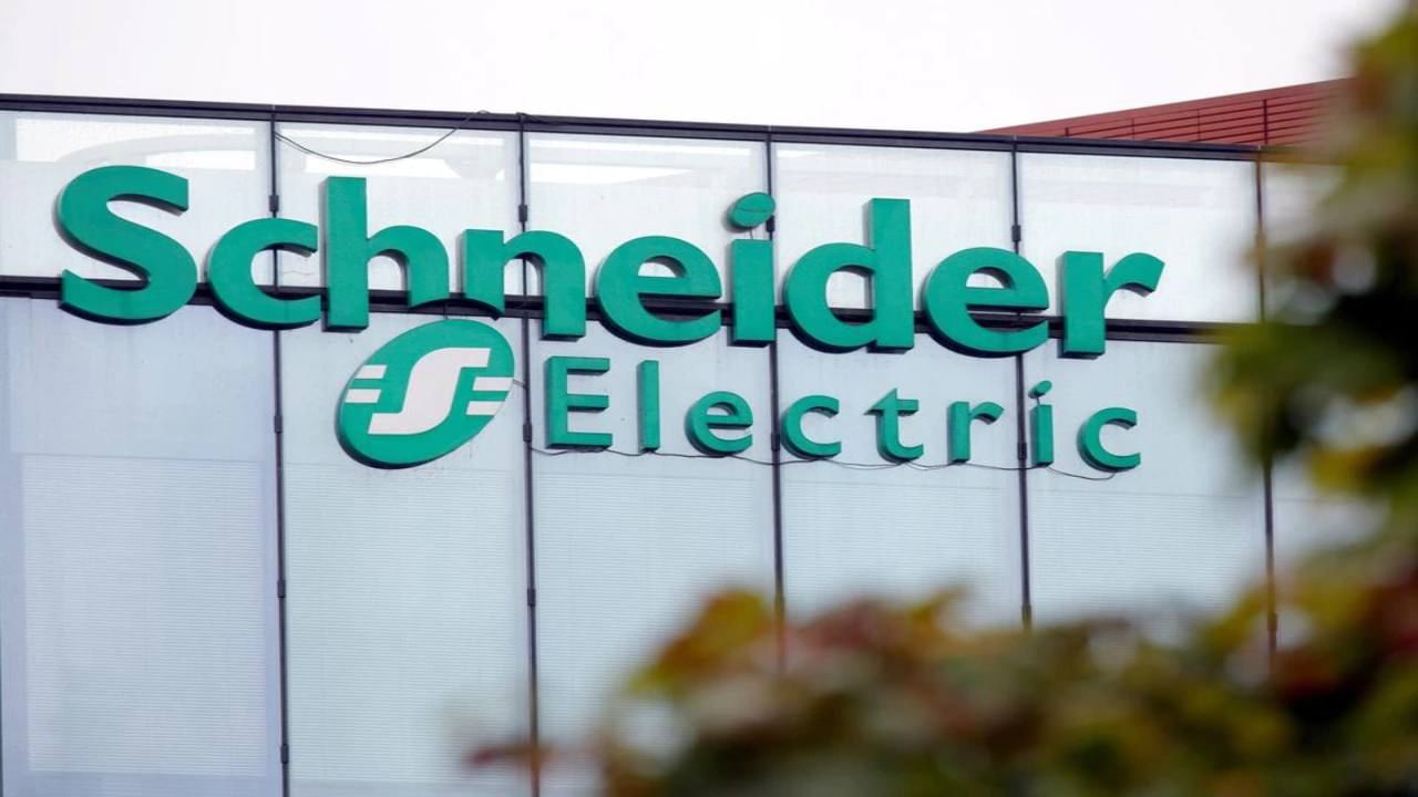 Schneider Electric: ಬೆಂಗಳೂರಿನಲ್ಲಿ ಸ್ಮಾರ್ಟ್​ ಫ್ಯಾಕ್ಟರಿ ಆರಂಭಿಸಲಿದೆ ಫ್ರಾನ್ಸ್ ಮೂಲದ ಷ್ನಾಯ್ಡರ್ ಎಲೆಕ್ಟ್ರಿಕ್