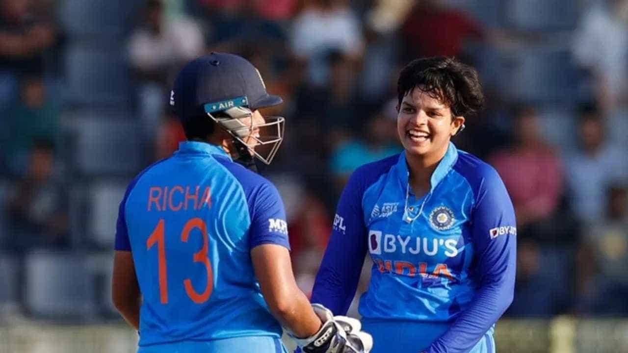ಆಫ್ರಿಕಾದಲ್ಲಿ ನಡೆಯಲ್ಲಿರುವ ವಿಶ್ವಕಪ್ಗೆ ಟೀಂ ಇಂಡಿಯಾ ಪ್ರಕಟ; ಸ್ಫೋಟಕ ಓಪನರ್ಗೆ ತಂಡದ ನಾಯಕತ್ವ..! ಆಫ್ರಿಕಾದಲ್ಲಿ ನಡೆಯಲ್ಲಿರುವ ವಿಶ್ವಕಪ್ಗೆ ಟೀಂ ಇಂಡಿಯಾ ಪ್ರಕಟ; ಸ್ಫೋಟಕ ಓಪನರ್ಗೆ ತಂಡದ ನಾಯಕತ್ವ..!