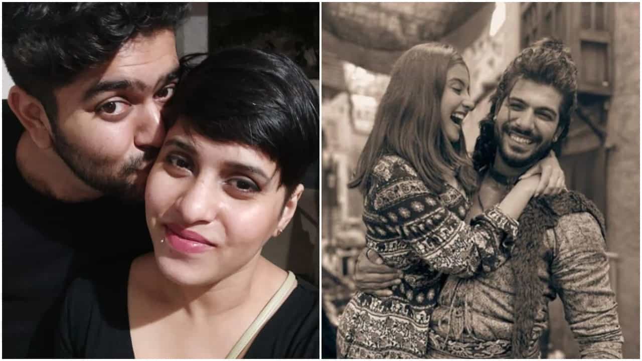 Tunisha Sharma: ಶ್ರದ್ಧಾ ವಾಕರ್ ಕೊಲೆ ಕೇಸ್ ಪ್ರಭಾವದಿಂದ ತುನಿಶಾ ಶರ್ಮಾ, ಶೀಜಾನ್ ಖಾನ್ ನಡುವೆ ನಡೆದಿತ್ತು ಬ್ರೇಕಪ್ Tunisha Sharma: ಶ್ರದ್ಧಾ ವಾಕರ್ ಕೊಲೆ ಕೇಸ್ ಪ್ರಭಾವದಿಂದ ತುನಿಶಾ ಶರ್ಮಾ, ಶೀಜಾನ್ ಖಾನ್ ನಡುವೆ ನಡೆದಿತ್ತು ಬ್ರೇಕಪ್