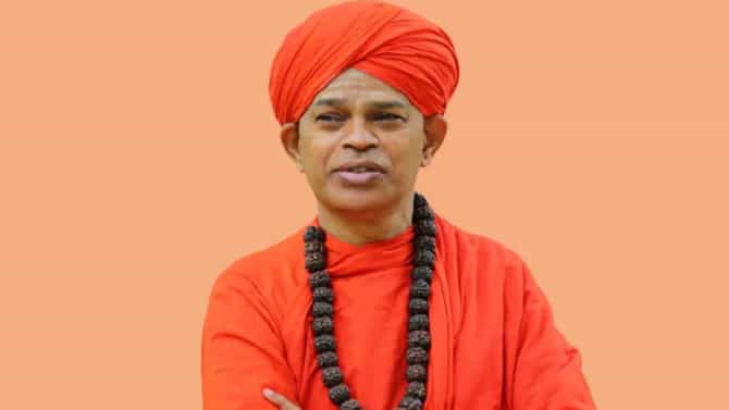 ಚಿತ್ರದುರ್ಗದ ಮುರುಘಾ ಶ್ರೀಗಳ ಪೋಕ್ಸೋ ಪ್ರಕರಣಕ್ಕೆ ಮೇಜರ್ ಟ್ವಿಸ್ಟ್; ಅತ್ಯಾಚಾರ ಆಗಿಲ್ಲ ಎಂದು ಜಿಲ್ಲಾಸ್ಪತ್ರೆಯ ವೈದ್ಯರಿಂದ ವರದಿ